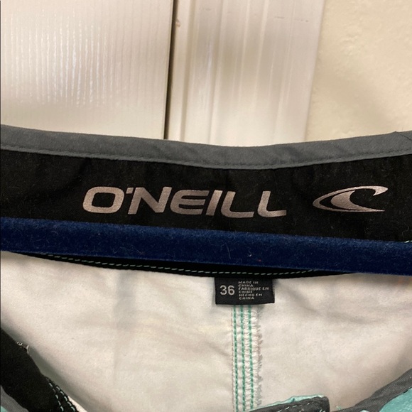 Men's O'NEILL shorts - Picture 2 of 4